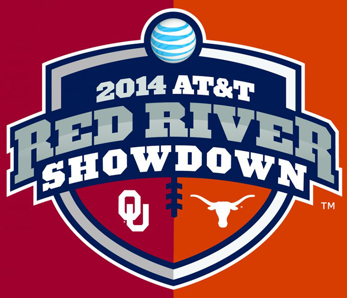 Red River Rivalry is dead. Long live the Red River Rivalry. The