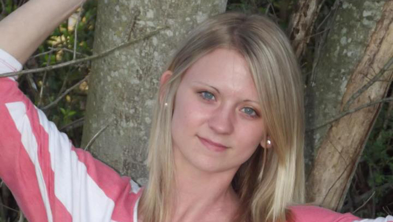 Jessica Chambers Was Burned Alive In Mississippi Look At Bryan Rudd And Ali Alsanai The
