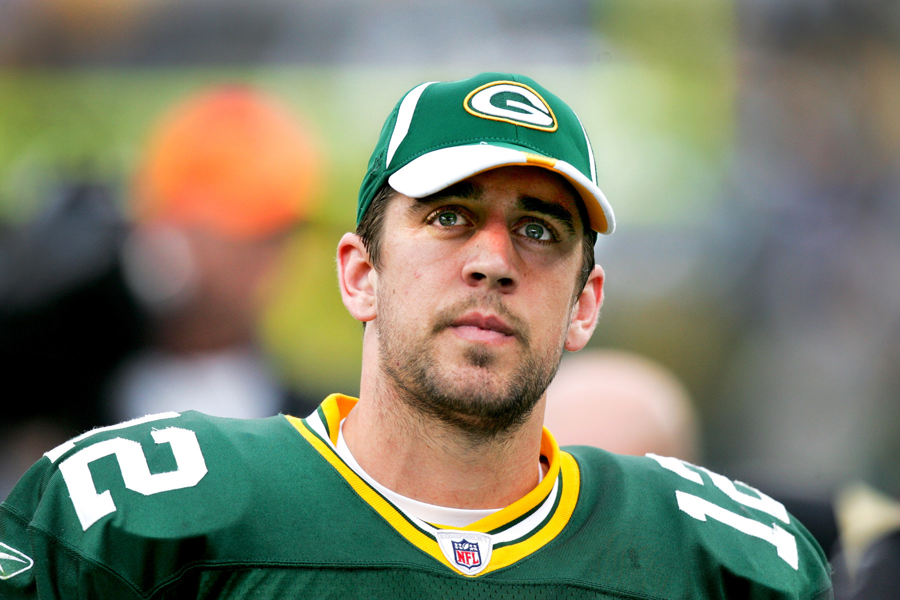What Is Aaron Rodgers' Net Worth?
