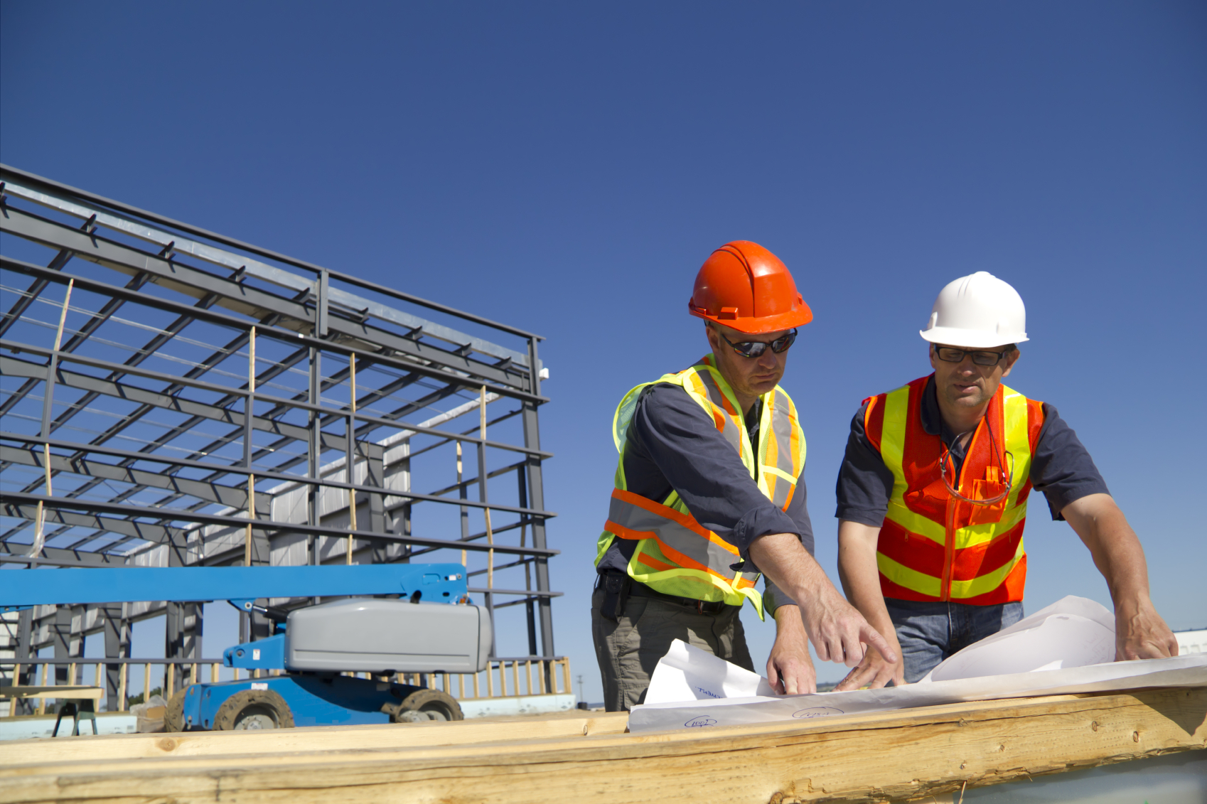 Construction Industry and Employee Engagement