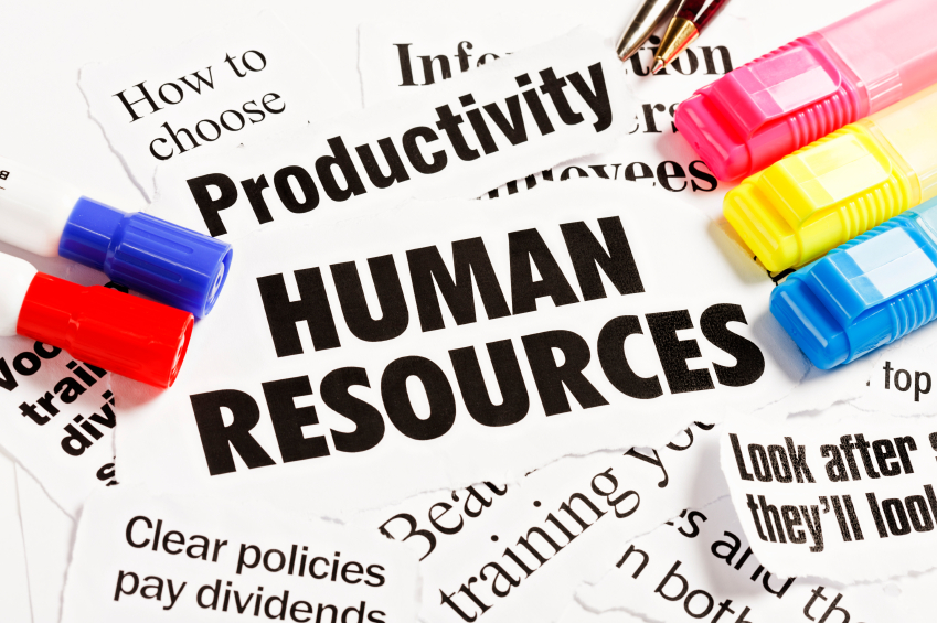Human Resources And Strategic Value