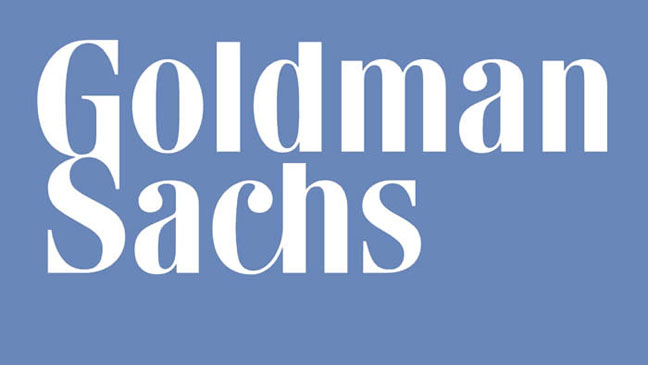 Goldman Sachs and Gentrification