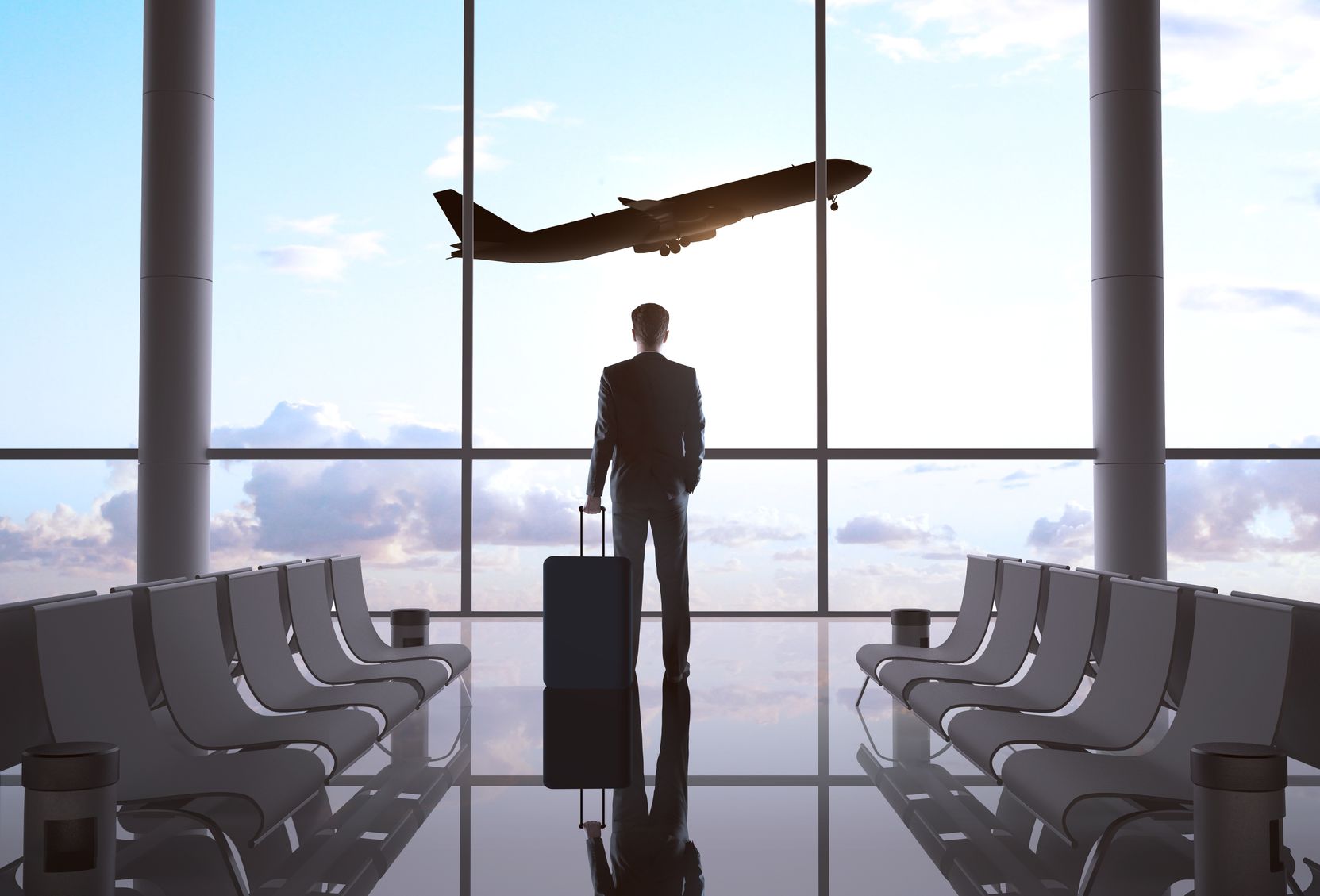 What's the ROI of business travel?
