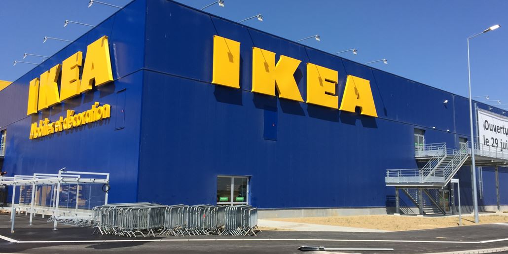 Management Theory and IKEA