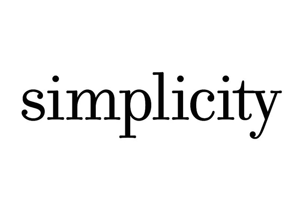 Simplicity in Business